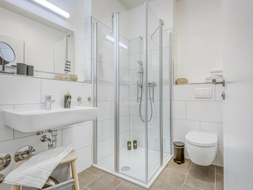 Limehome Trier Nikolaus-Leis-Straße, Забронировать Апартаменты/квартира Трир 