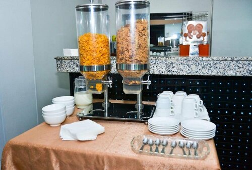 Palace Appart Hôtel, Book Hotel Algiers Province SPA hoteller, SPA