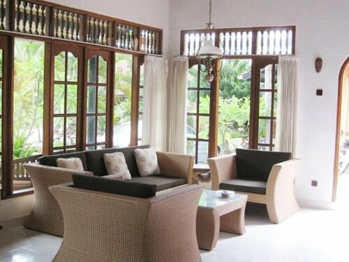 Keyani's Bungalow, Boek Hotel Goedkope hotels in Bali