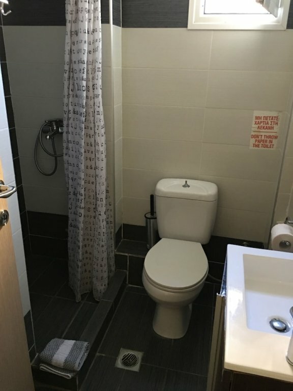 Luxury Plateia Rooms