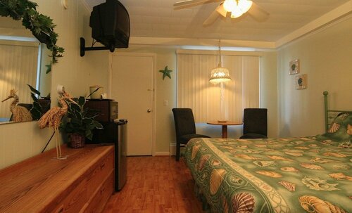 Sea Drift Motel, Забронировать Мотель Олд-Орчард-Бич 