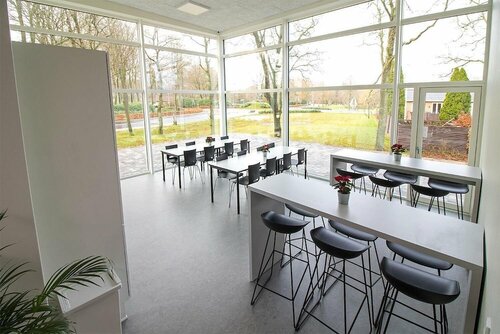 Hostel Brønderslev, Reserva ahora Albergue  