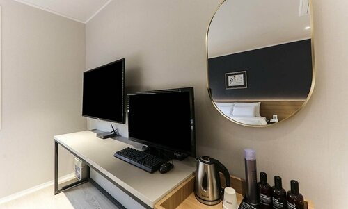 No.25 Hotel, Reserva ahora Hotel Cheonan Chungcheongnam-Do