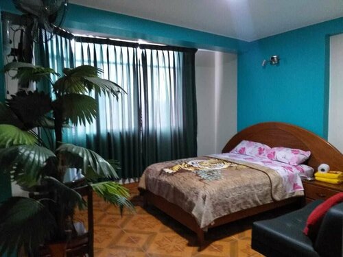Hotel Camino Real, Foglalás Szálloda Chimbote Ancash