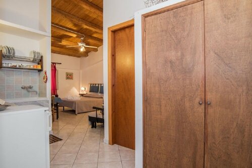 Solemare Residence, Book Hotel Hoteller i Sicilien med parkering, Parkering
