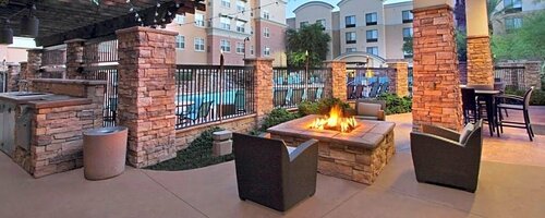 Residence Inn by Marriott Visalia, Reserva ahora Hotel Visalia California