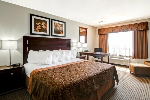 Canalta Hotel Humboldt, Reserva ahora Hotel Hoteles de 3 estrellas en Saskatchewan, 3*