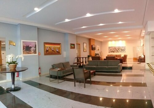 Turis Hotel, Забронировать Отель Недорогие отели Пасу-Фунду, недорого