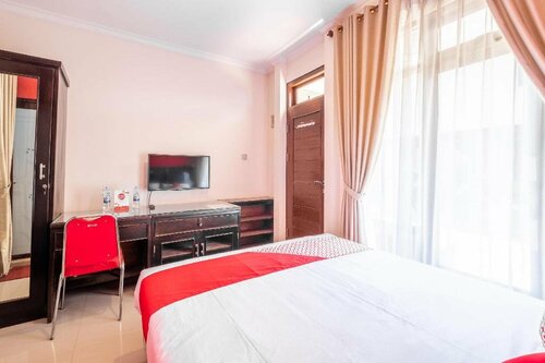 Rahayu Residence Syariah by OYO Rooms, Забронировать Отель Чиребон провинция Западная Ява