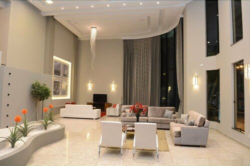 Excellence Plaza Hotel, Забронировать Отель Отели в центре Ботукату с завтраком, отели в центре Ботукату с завтраком