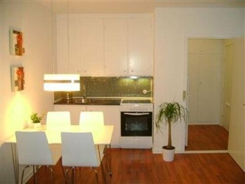 Rent a Room Copenhagen, Забронировать Гостевой дом Amager Vest Копенгаген