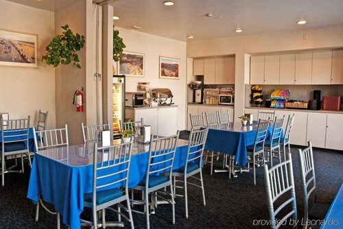 Inn by the Sea, La Jolla, Забронировать Отель Ла-Хойя Сан-Диего