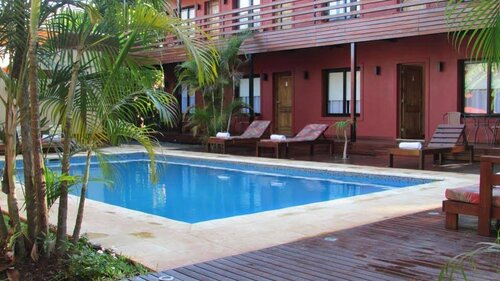 Costa Iguazu, Забронировать Отель Пуэрто-Игуасу Мисьонес