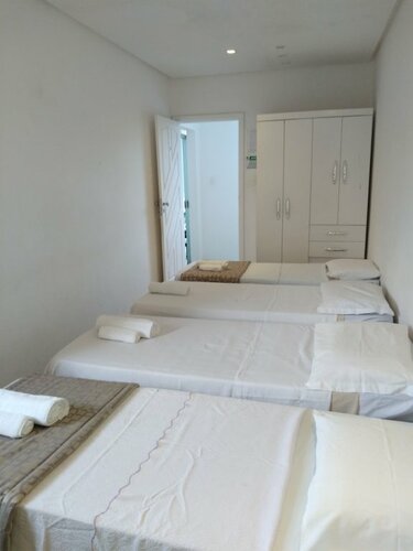 Pousada Mineira, Book Hotel Hoteller i Bahia med pool, Swimmingpool