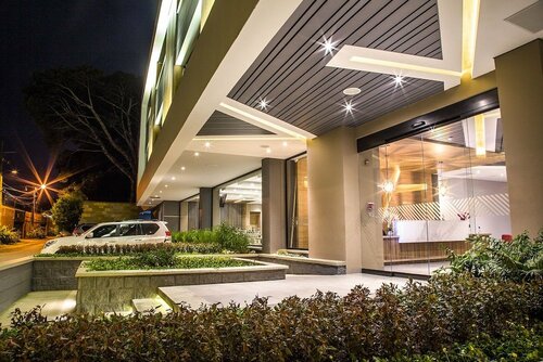 Hotel Pance 122 Wellness Spa, Prenota Hotel Hotel a Cali con parcheggio, vicino a Centro Convegni VerdeArena, Parcheggio