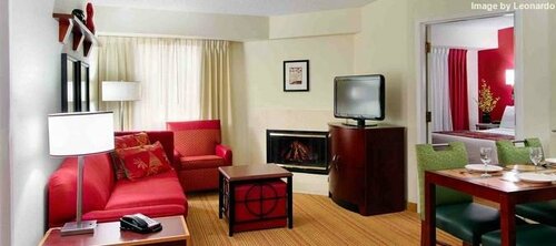 Residence Inn by Marriott Tampa at USF/Medical Center, Забронировать Отель Отели Темпл-Террас с завтраком, Завтраки