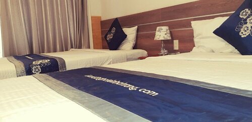Xi Mao Hotel, Rezervovat Hotel Nha Trang Khanh Hoa