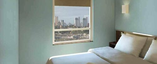 Hotel Bleev Curitiba Batel, Забронировать Отель Отели Параны с завтраком, Завтраки