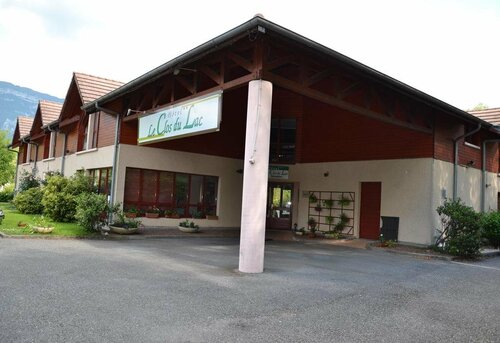 Le Clos Du Lac, Reservar Hotel Viviers-du-Lac Lac du Bourget