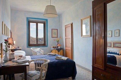 Villa Porcigliano, Réserver Hôtel Florence Toscane