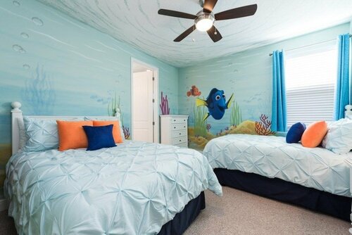 Orlando Dream Villa, Забронировать Вилла Селебрейшн 