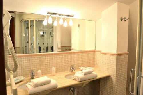 Hotel Corallo, Book Hotel SPA-hoteller i Abruzzo, SPA