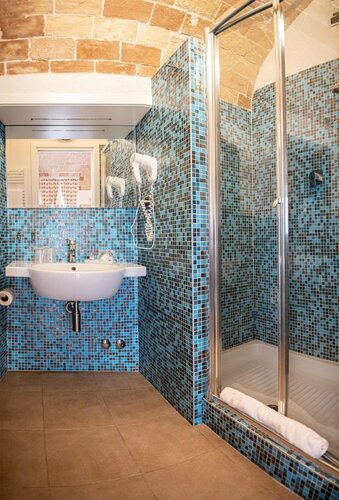 Hotel Chieti Antico Borgo