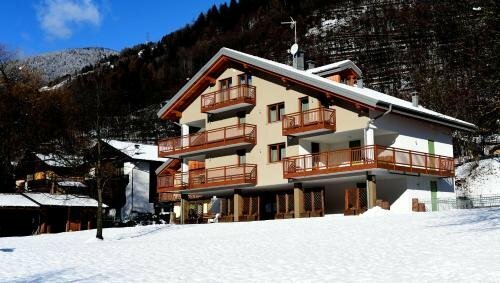 La Casa al Noce, Забронировать Отель Мариллева Валь-ди-Соле