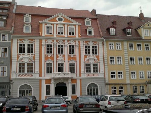 Picobello Pension, Đặt Nhà khách Zgorzelec Lower Silesia