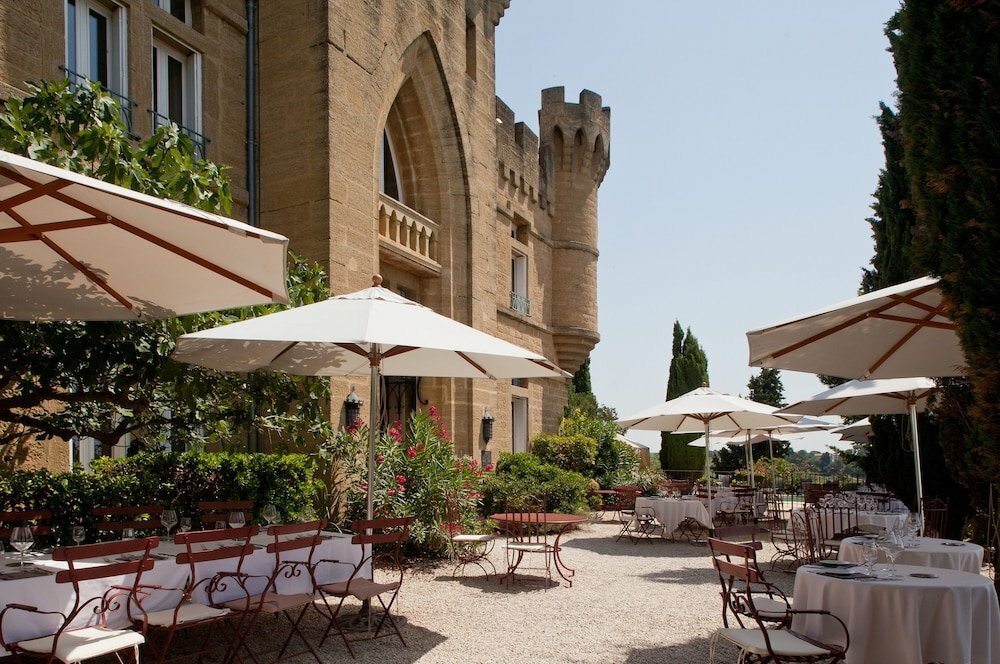 Chateau Des Fines Roches