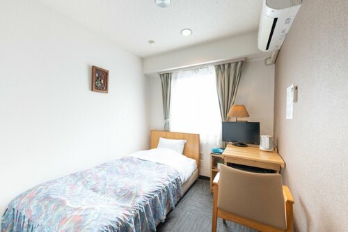 Tabist Hotel Diana Yachiyodai, 预订 酒店 八千代 千叶