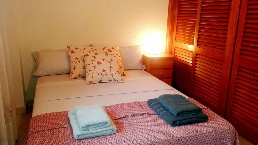 Apartment Las Floritas