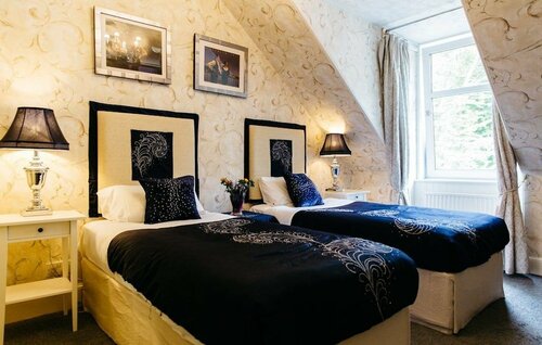 Altavona House, Забронировать Отель Обан Аргайл и Бьют