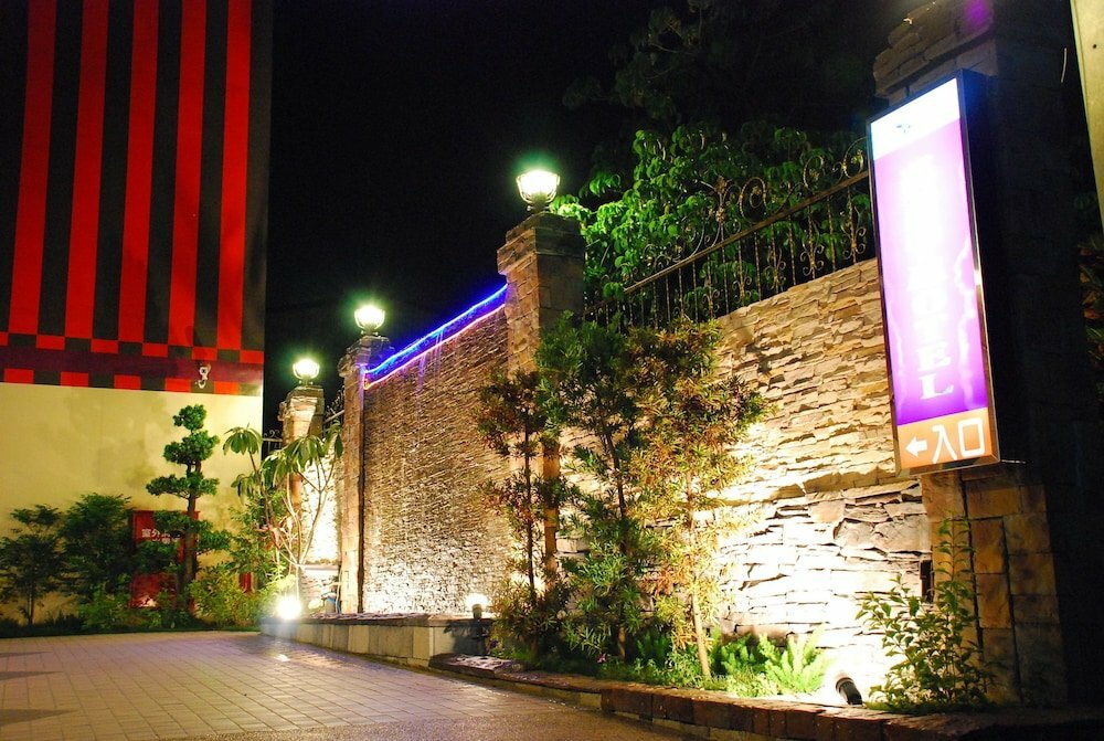 Wind Hotel