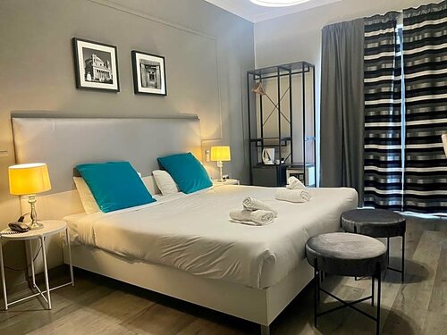 Sliema Marina Hotel, Reservar Hotel Sliema Malta