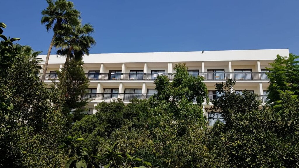 Veronica Hotel