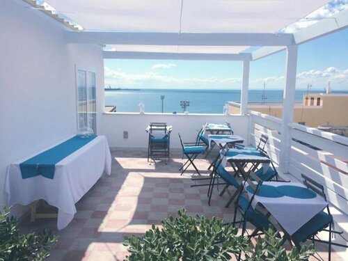 B&B Acqua di Sale, Book Hotel Manfredonia Gargano