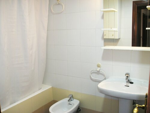 Apartamentos Zaragoza Centro 3000, Забронировать Апартаменты/квартира Centro 