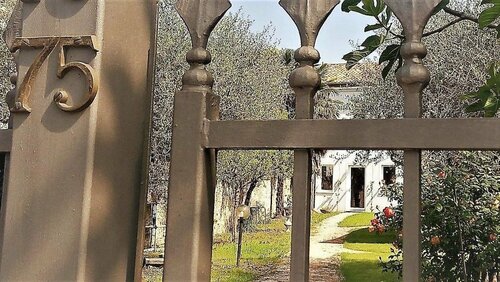 La Porta Stretta, Забронировать Отель Отели Падуи с парковкой, Парковка