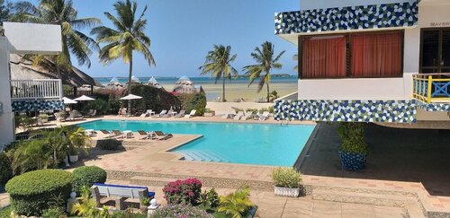 Azure Boutique Resort, Забронировать Курортный отель Mbezi Дар-эс-Салам