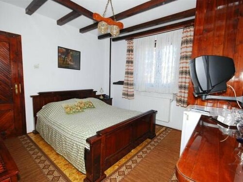Pension Casa Bradul, Забронировать Отель Отели Prahova Valley 3 звезды, 3*