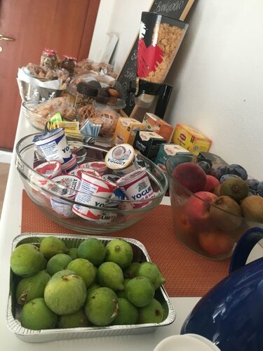 B&B Anacleto, Забронировать Отель «постель и завтрак» СПА-отели Gallura, SPA-услуги