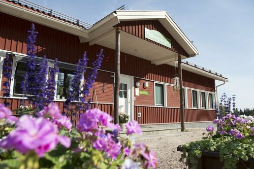 Valbergsängen Ab, Reserva ahora Hotel Torsby Värmland
