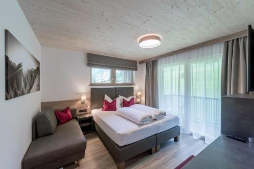 Aparthotel Rechenau, Забронировать Апарт-отель Зельден Эцталь, рядом с Freizeit Arena