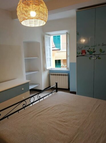 B&B Carmela, Забронировать Отель «постель и завтрак» Леричи Итальянская Ривьера