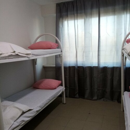 Vezhlivyij Los' Na Ryazanskom Prospekte Hostel, Rezervovat Hostel Moskva hostely, Hostel