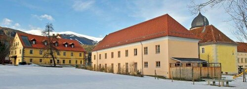Jufa Hotel Seckau, Rezervasyon Otel Aichfeld oteller ve konaklama yerleri, Otel