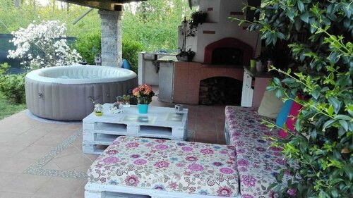 L'Oasi del Relax, Đặt Khách sạn Oleggio Lago Maggiore - Italy
