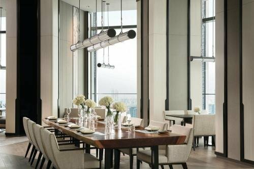 Jumeirah Nanjing Hotel
