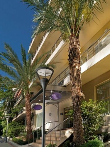 Holiday Suites, Забронировать Отель Афины Острова Саронического залива - Аттика, рядом с Национальная Пинакотека